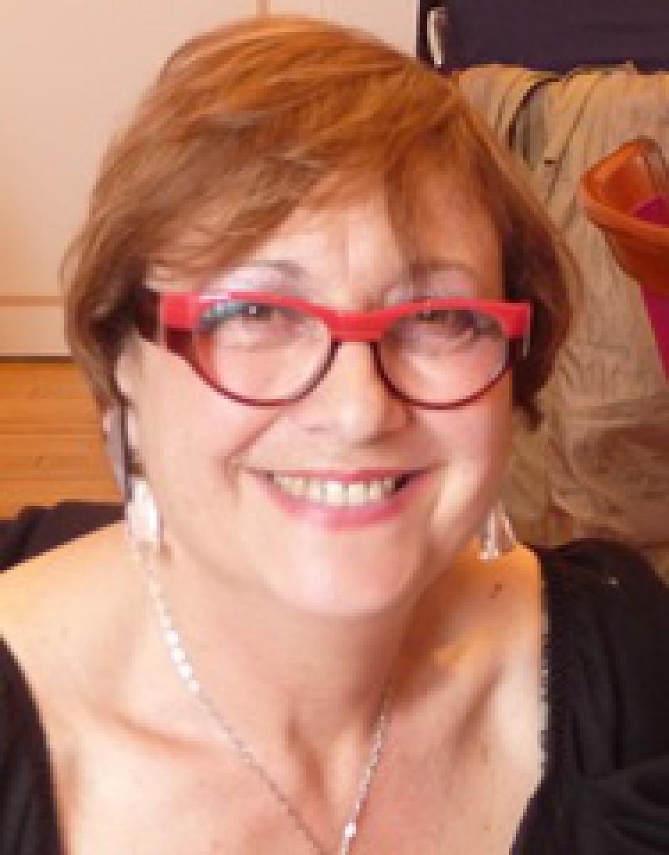 Geneviève Morin