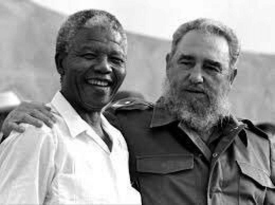 Fidel Castro : un dirigeant communiste déterminé